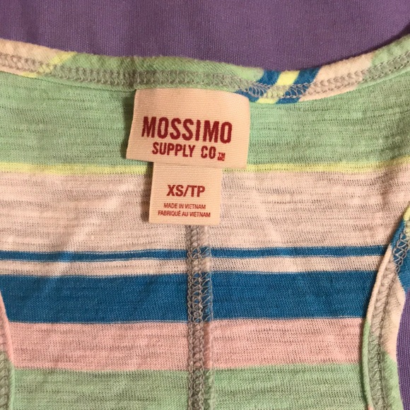 Target tank top - Picture 2 of 3